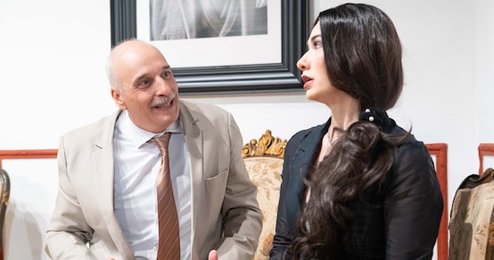 "Coppie" arriva a teatro: gelosie, vizi e paradossi in chiave divertente