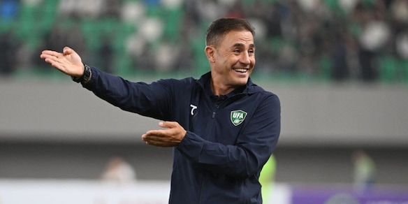 Cannavaro, buona la prima con l'Uzbekistan: in gol anche Shomurodov