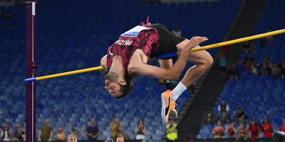 Atletica: Tamberi, recuperare in vista di Los Angeles 2028