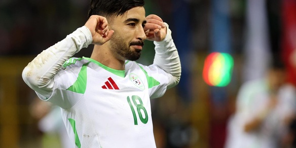 Mondiali 2026: anche l'Algeria si è qualificata