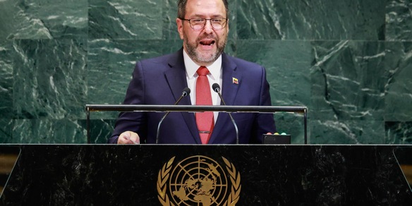 Venezuela, 'Consiglio sicurezza Onu si riunisca su minaccia Usa'