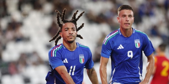 L'Italia Under 21 batte la Svezia? Quote e pronostico