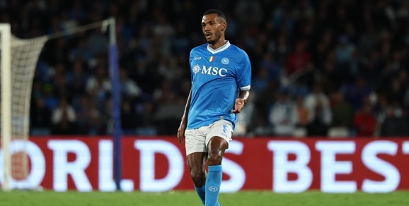 Napoli, chiamatelo BatJuan: perché Juan Jesus è cosi importante per Conte