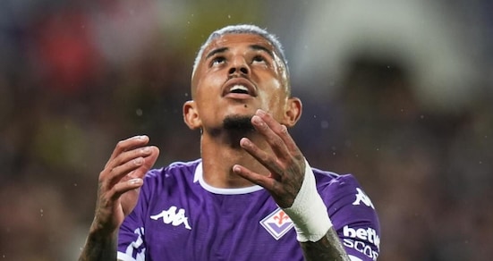 Fiorentina-Dodo: prove di disgelo. In agenda un incontro per il rinnovo