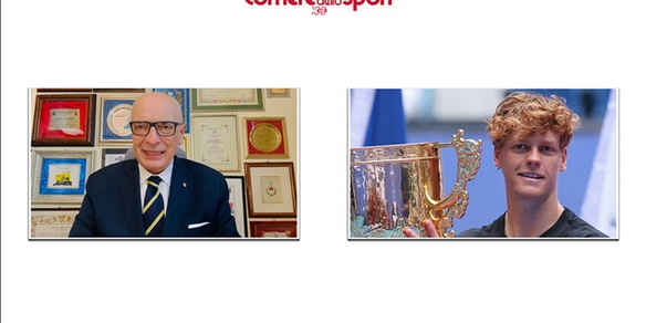 Riecco Sinner! Pronto per ritornare re in Arabia Saudita