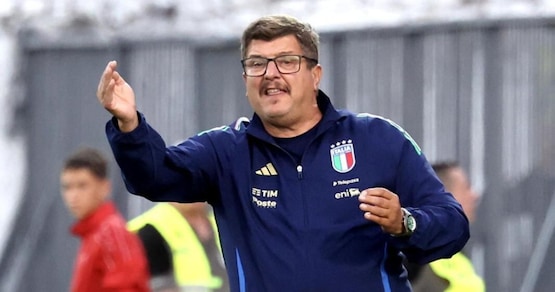 Dove vedere in tv Italia-Svezia Under 21? Sky o Rai, orario