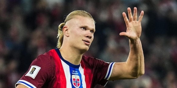 Norvegia, ciclone Haaland su Israele? Il pronostico del match