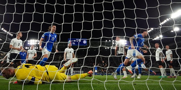 Pronostico Estonia-Italia, sprint azzurro? Le scommesse sul primo tempo e una "tricombo"