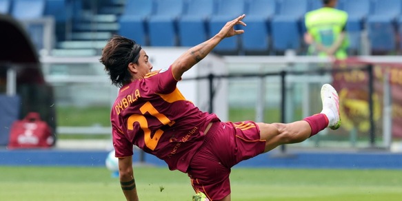 Serie A, capocannoniere Roma: che sia un rebus è da... scommetterci