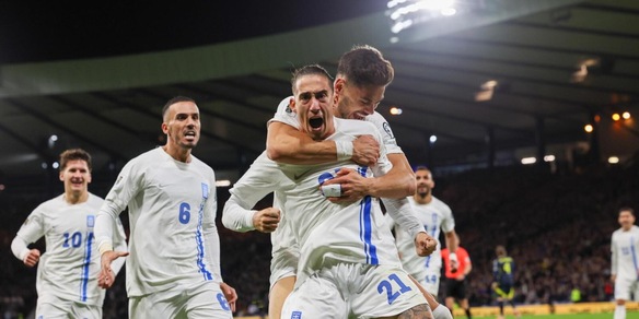 Pronostico Danimarca-Grecia, Tsimikas e compagni rischiano a Copenaghen