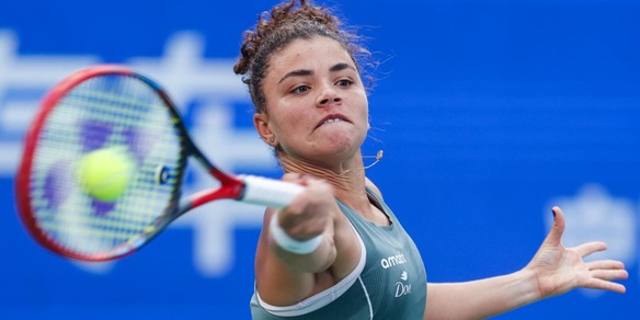 Paolini-Gauff, semifinale Wta 1000 Wuhan: orario, quando si gioca e dove vederla in tv