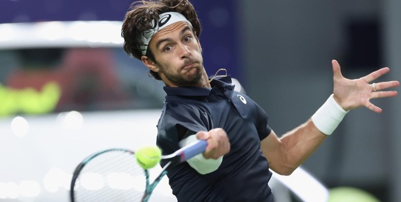 Musetti-Mpetshi Perricard, quarti Atp 250 Bruxelles: orario, quando si gioca e dove vederla in tv