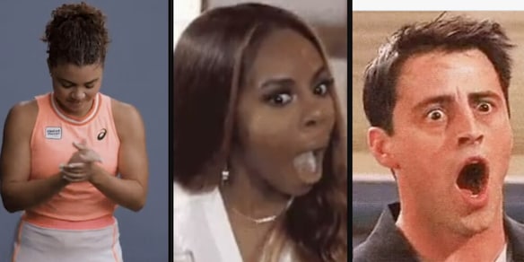 Paolini, le reazioni social al trionfo con Swiatek