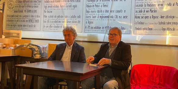 Italia-Israele:'Stadio Vuoto' ad azzurri,in campo con gesto pace