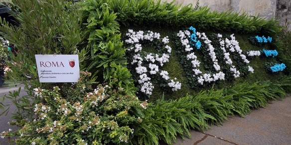 Rom-E: il convegno dà il via al Festival