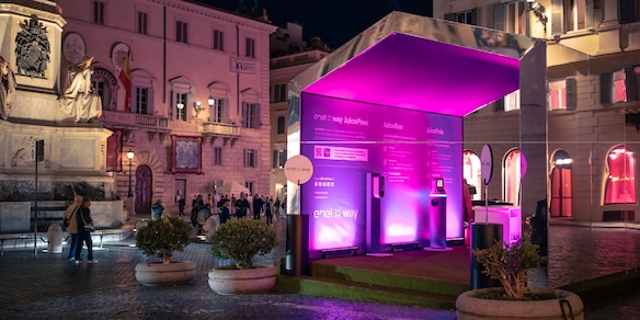 Le sfide in Italia e in Europa dell’automotive