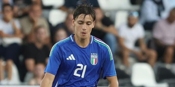 Dal sushi ad Aldo, Giovanni e Giacomo fino alla "letterina" della Roma: Pisilli svela tutto