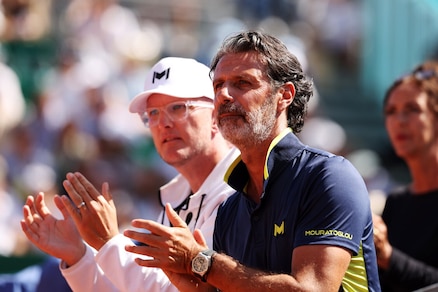 Ritiro Sinner a Shanghai, la frase di Mouratoglou: "Spesso si sottovaluta uno degli avversari più temibili nel tennis"