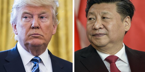 Trump annuncia, ulteriori dazi del 100% sulla Cina