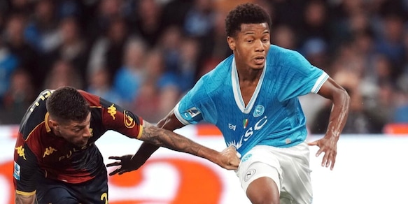 Napoli, svolta Neres: Politano ko, c'è una nuova opportunità per incidere