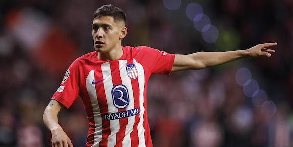 Juve, è Molina la priorità per il mercato di gennaio: idea prestito