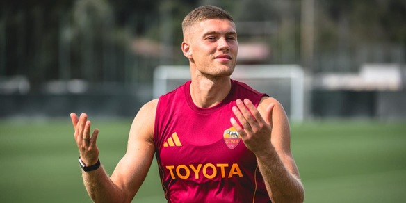 Retroscena Dovbyk, cosa è successo a Trigoria dopo i due rigori sbagliati e il piano di Gasperini