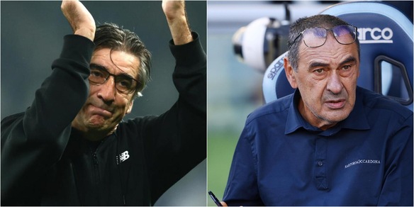 Sarri e la Lazio, c’è una trappola da evitare: Juric alla ripresa è un pericolo