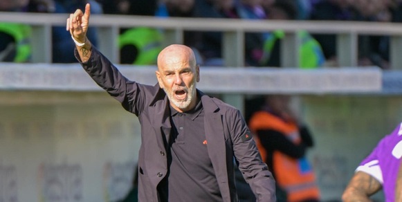 Pioli, cinque mosse per rilanciare la Fiorentina: ecco il programma