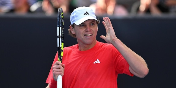 Michelsen, incredibile rivelazione su Sinner e Alcaraz: "Nessuno ci crede veramente..."