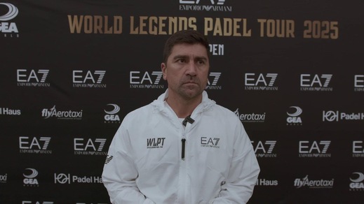 Pizarro: "Roma? L'obiettivo deve essere lo Scudetto"