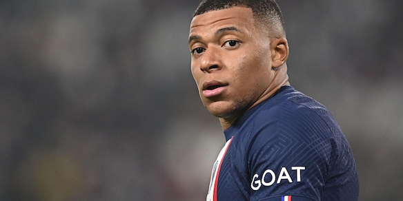 Mbappè ancora infortunato, Real Madrid in allarme