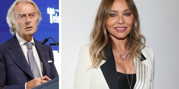Ornella Muti e l'amore per Luca Cordero di Montezemolo: "Mi regalò una fedina ma poi..."