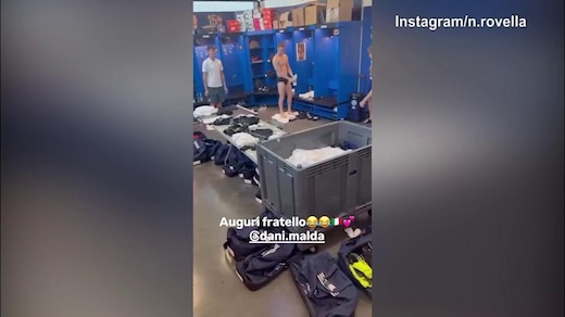 Maldini compie 24 anni, il ricordo speciale di Rovella