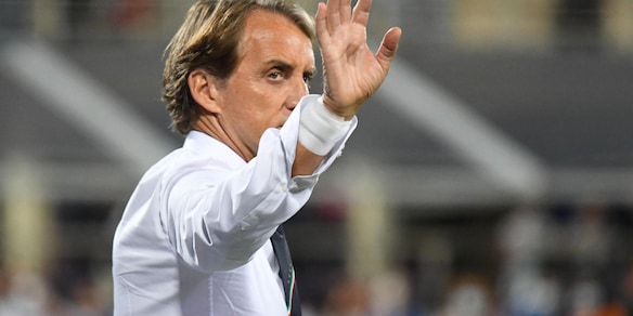 Mancini, tornare ad allenare la Nazionale resta un sogno