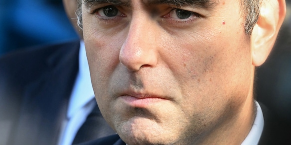 Republicains, non parteciperemo al governo Lecornu