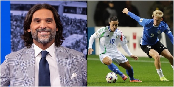 Adani è di nuovo in trend sui social, dopo il pranzo al sacco arriva la frase su Raspadori