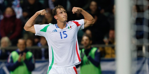 Mondiali: emozione Esposito 'faremo di tutto per qualificarci'