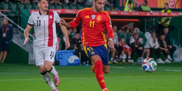 La Spagna vede i Mondiali, da CR7 ad Haaland rigori stregati