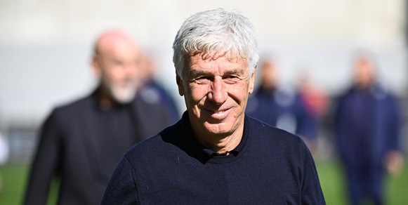 Gasperini blinda la Roma: cosa chiede alla squadra il tecnico