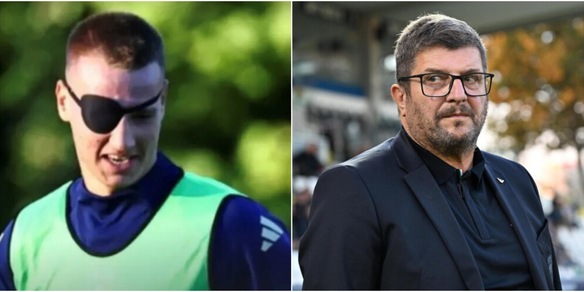 Baldini e l'Under 21 bendata, l'allenamento finisce persino sul New York Times: cosa dice la scienza