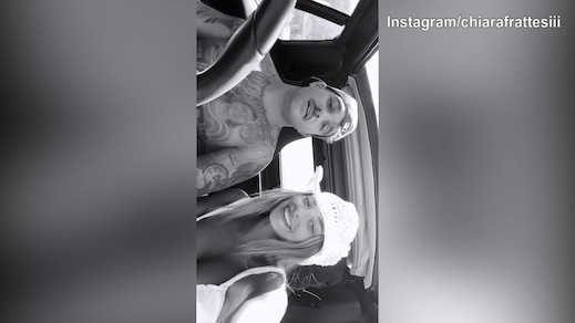 Chiara Frattesi e Geolier, che voce per entrambi!