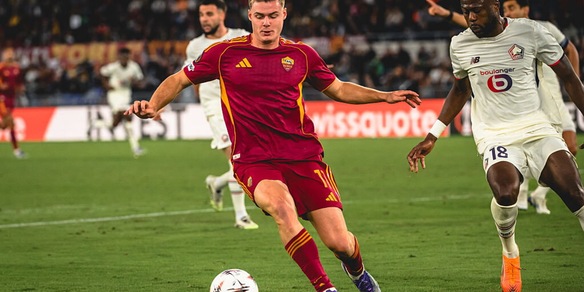 Roma, le parole di Ferguson. Mondiali 2026, le gare di qualificazioni di oggi