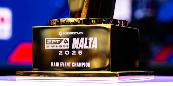 Main Event EPT Malta, il tavolo finale: segui la diretta streaming
