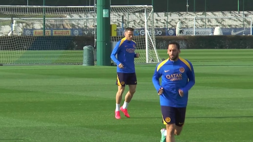 Inter, per Zielinski ipotesi cessione a gennaio