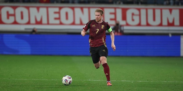 Il Belgio di Rudi Garcia cerca i tre punti in casa del Galles: il pronostico