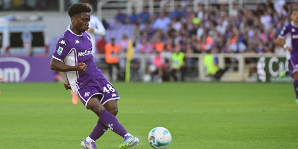 Mondiali: il Ghana si qualifica per la Coppa del Mondo 2026