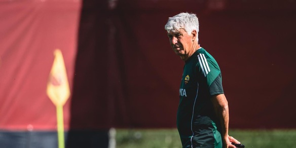 Bailey in campo, Gasperini studia la formazione: le soluzioni per la nuova Roma