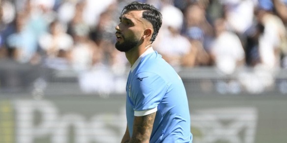 Lazio, i sette stiramenti sono un caso: le possibili cause