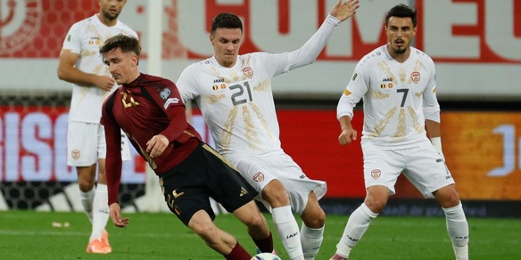 Milan, ansia Saelemaekers: ecco quanto rischia di stare fuori