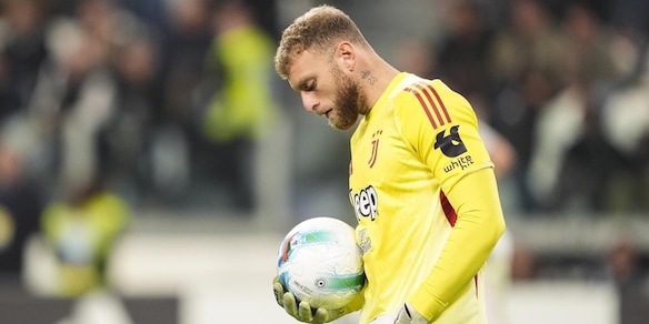 Di Gregorio-Juve, futuro in bilico: a fine stagione la scelta